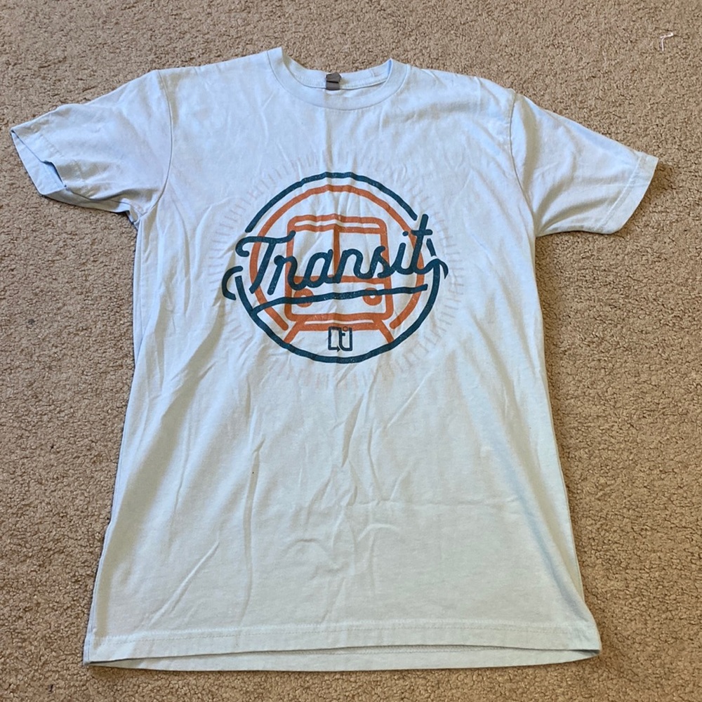 Next Level tshirt